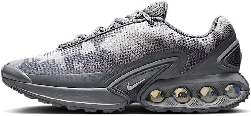 Мужские кроссовки NIKE Air Max DN, серый