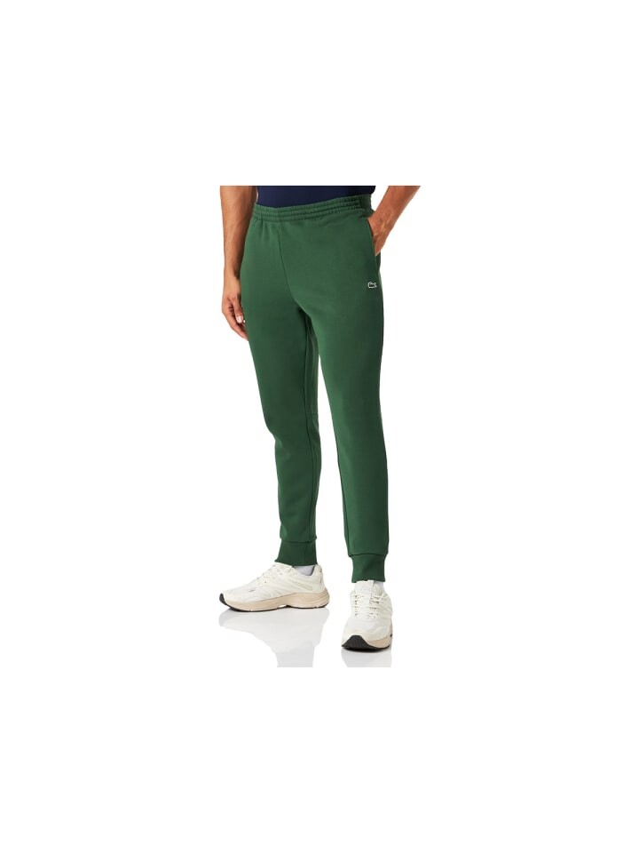 

Спортивные джоггеры Lacoste, цвет uni