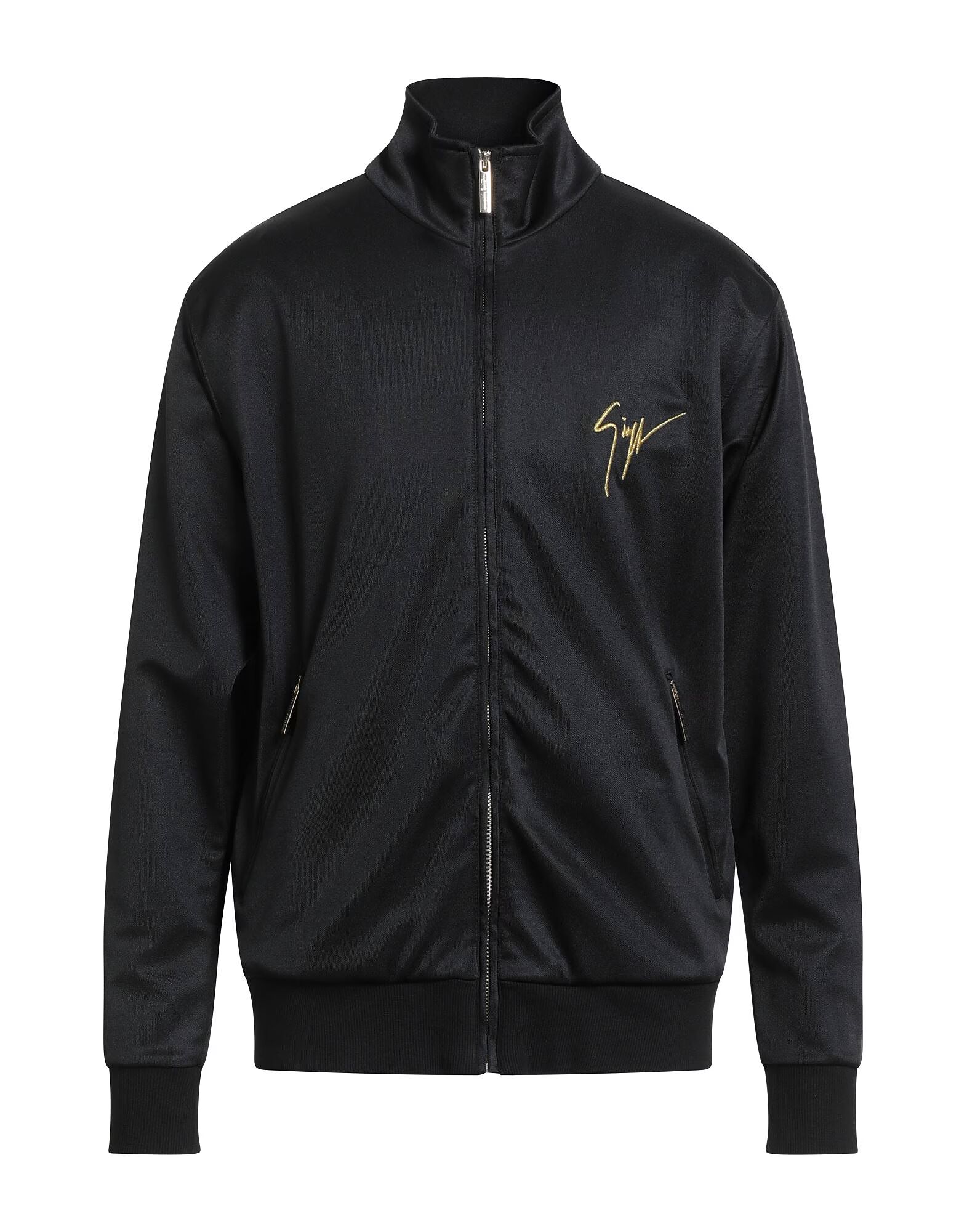 

Толстовка Giuseppe Zanotti, черный