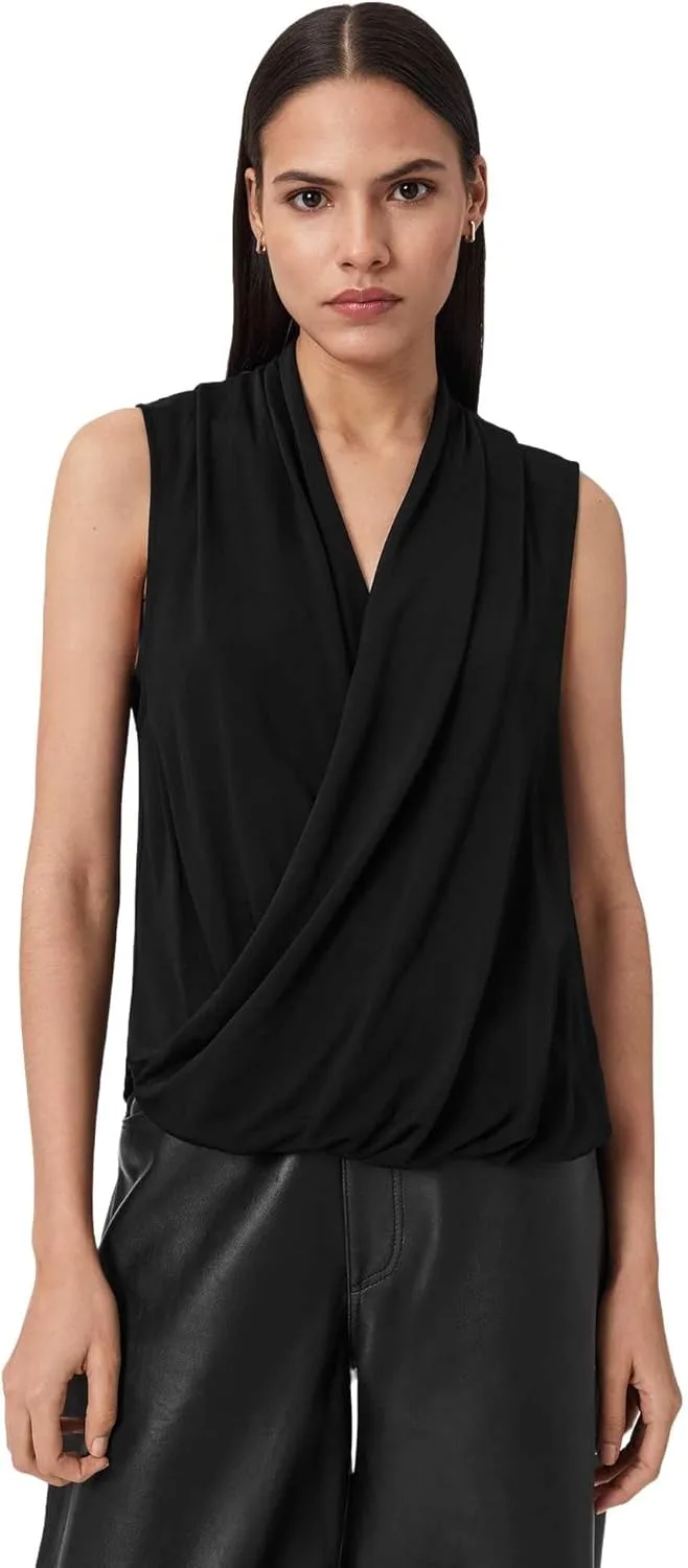 

Топ Adaline для женщин Allsaints