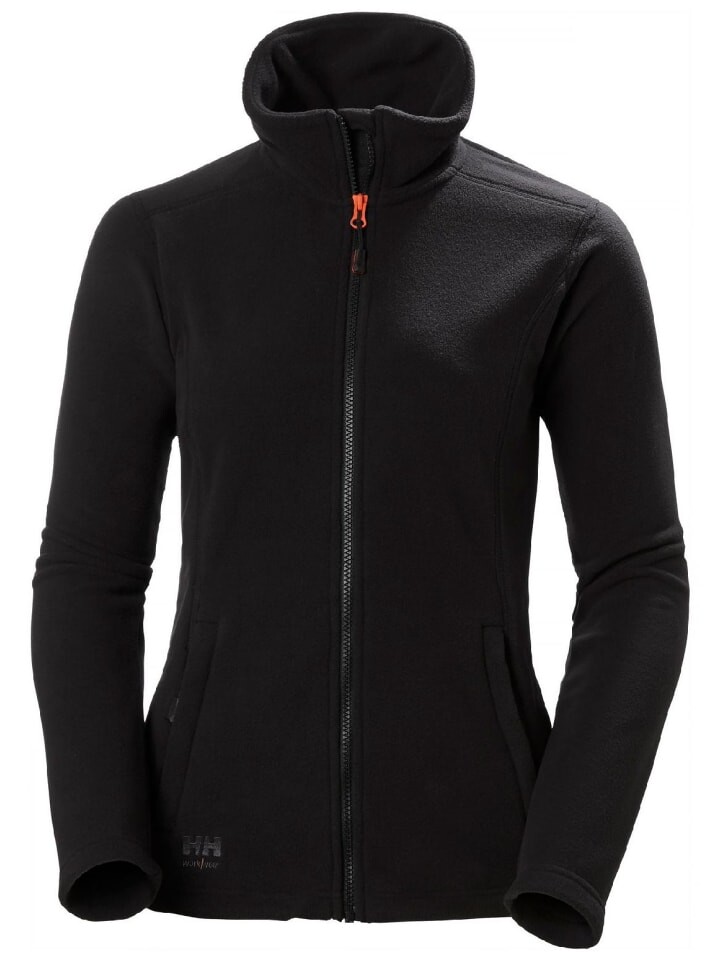 

Флисовая куртка Helly Hansen, черный