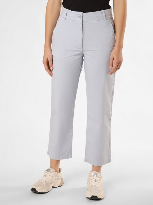 

Брюки Tommy Hilfiger, синий
