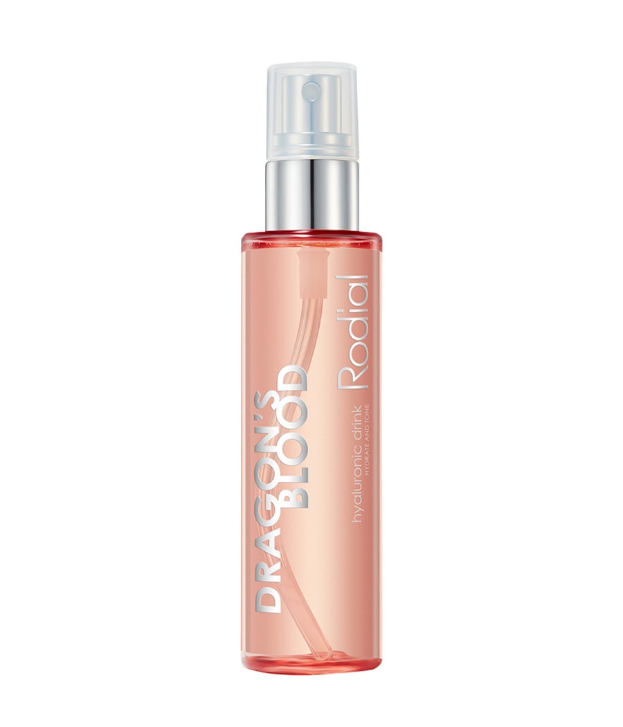 

Тоник для лица Rodial Dragon's Blood Hyaluronic Drink, 100 ml