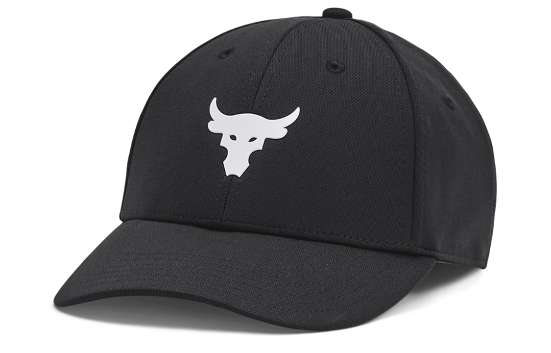 

Under Armour Бейсболка женская из полиэстера, черная