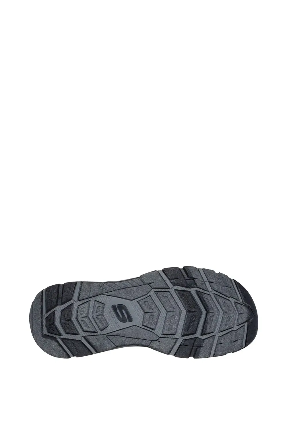Сандалии с технологией Hands Free Slip-ins Skechers, антрацитовый — фото 2