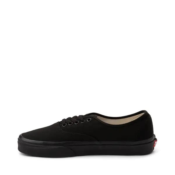 

Кеды Vans Authentic Skate Shoe, цвет Black Monochrome