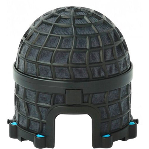 

Ветрозащита для микрофона Radius Mini-ALTO Rear Windshield Pod Section for 115, MIN-02814