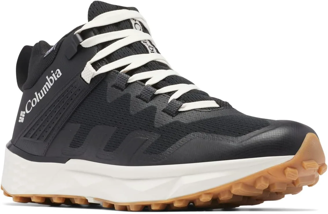 

Мужские походные ботинки Columbia Facet 75 Mid Outdry, черный