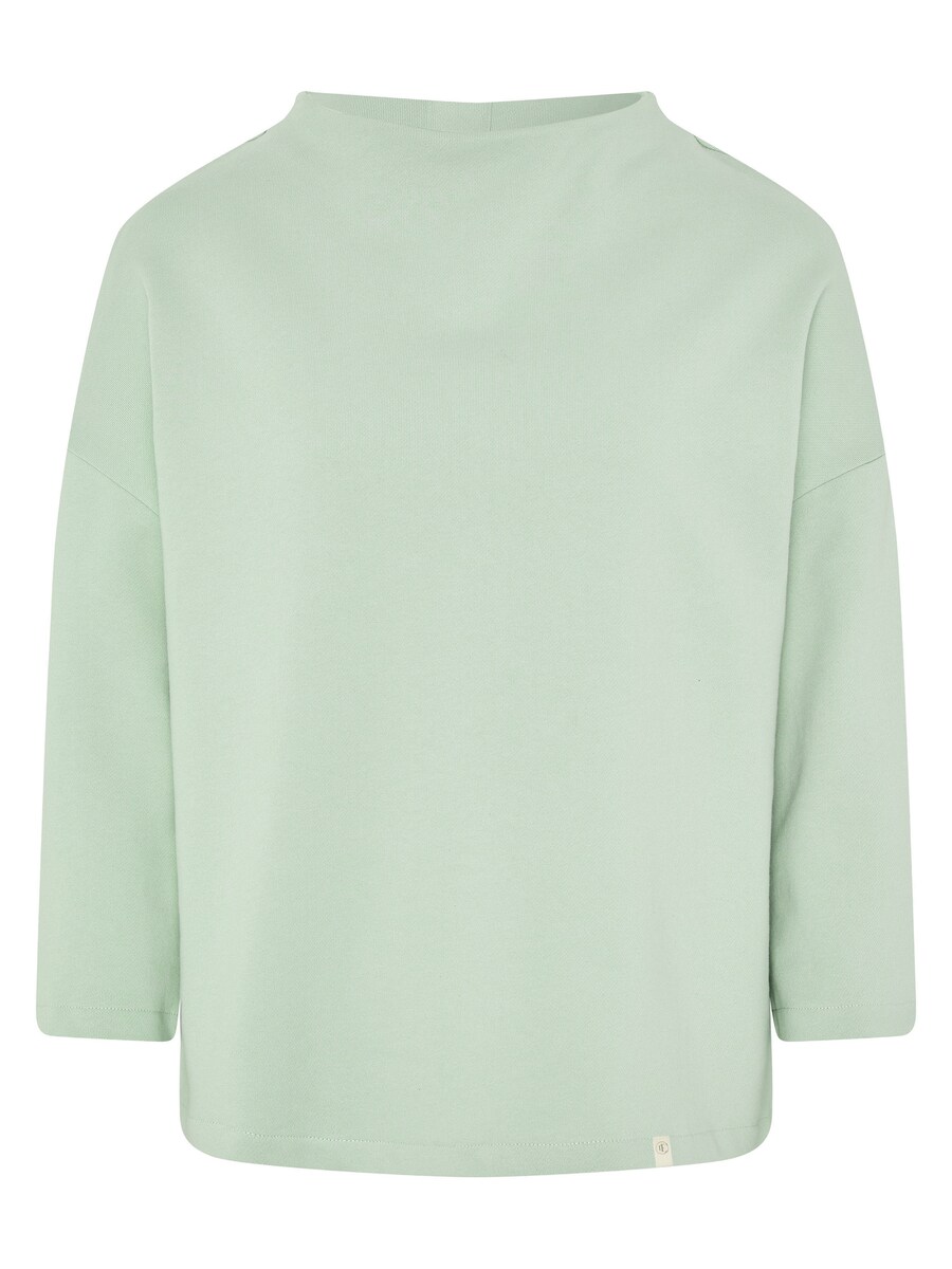 

Толстовка Detto Fatto, светло-зеленый