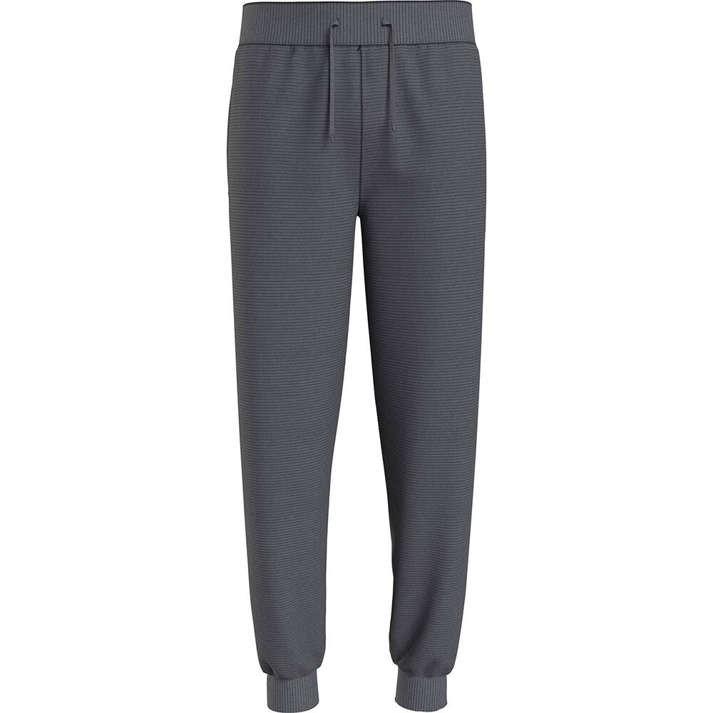 

Спортивные брюки Tommy Hilfiger Established Sweat, серый