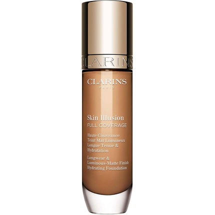 

Skin Illusion Full Coverage 30ml Clarins