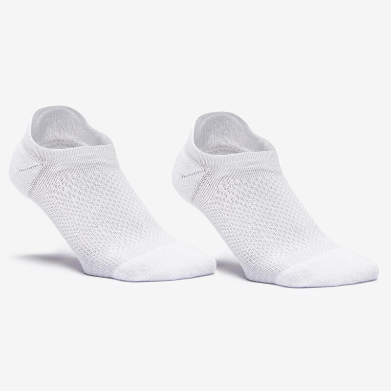 

Носки для ходьбы Low Deocell Tech 2 шт. – Urban Walk белые NEWFEEL, цвет weiss, Белый, Носки для ходьбы Low Deocell Tech 2 шт. – Urban Walk белые NEWFEEL, цвет weiss