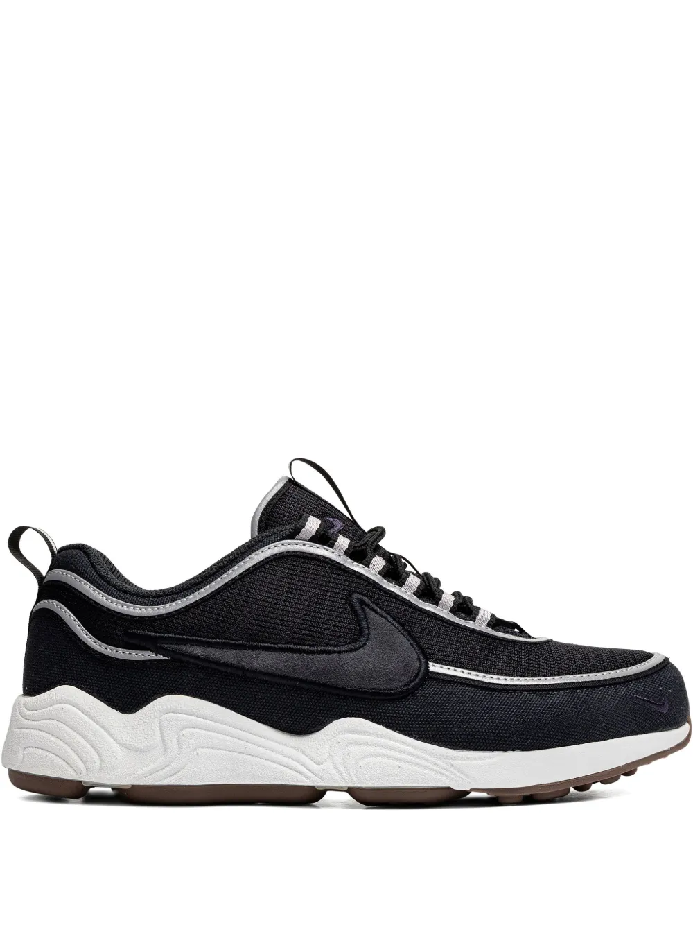 

Кроссовки Zoom Spiridon Nike, черный