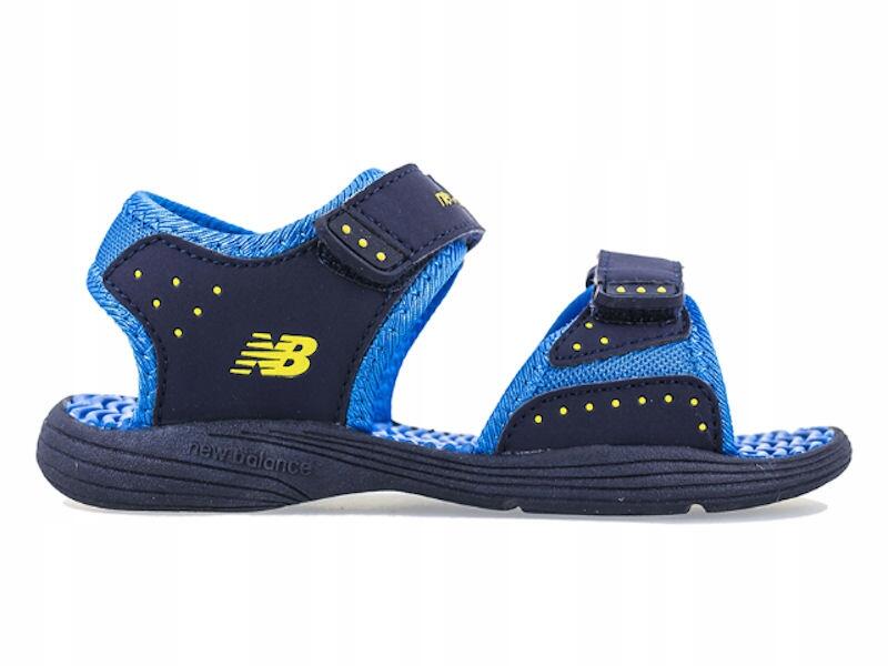 

Спортивные сандалии NEW BALANCE Junior на липучках