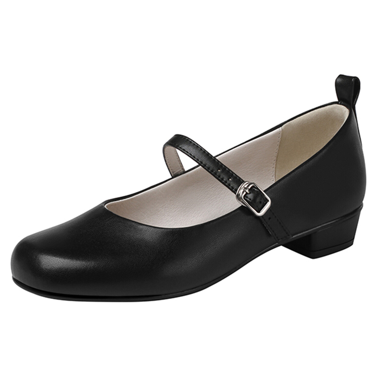 

Туфли FLOWERSKAM Mary Jane Shoes Women's, серебряный