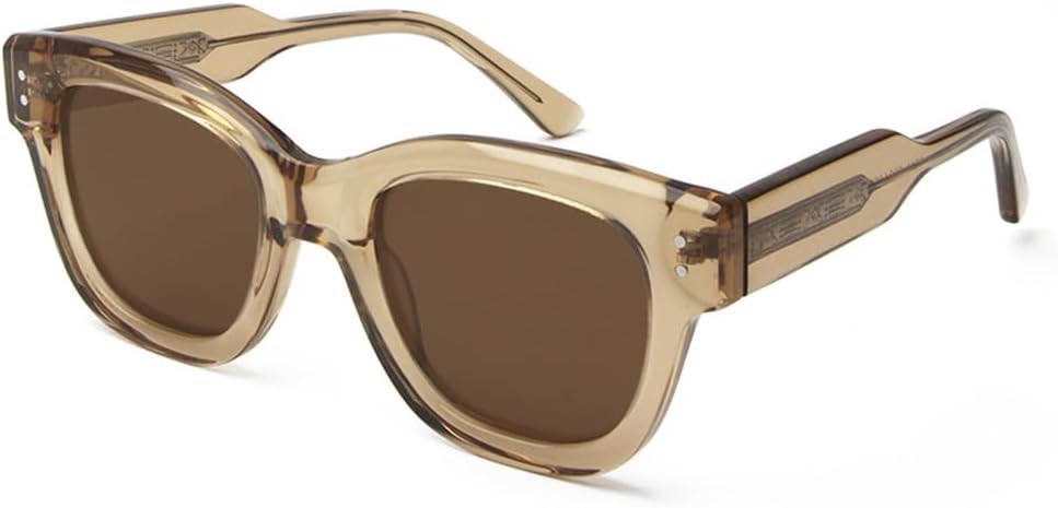 

Солнцезащитные очки из ацетата с поляризованной оправой для женщин, летние солнцезащитные очки для активного отдыха, защита от ультрафиолета UV400, m1729 Generic, M-1730