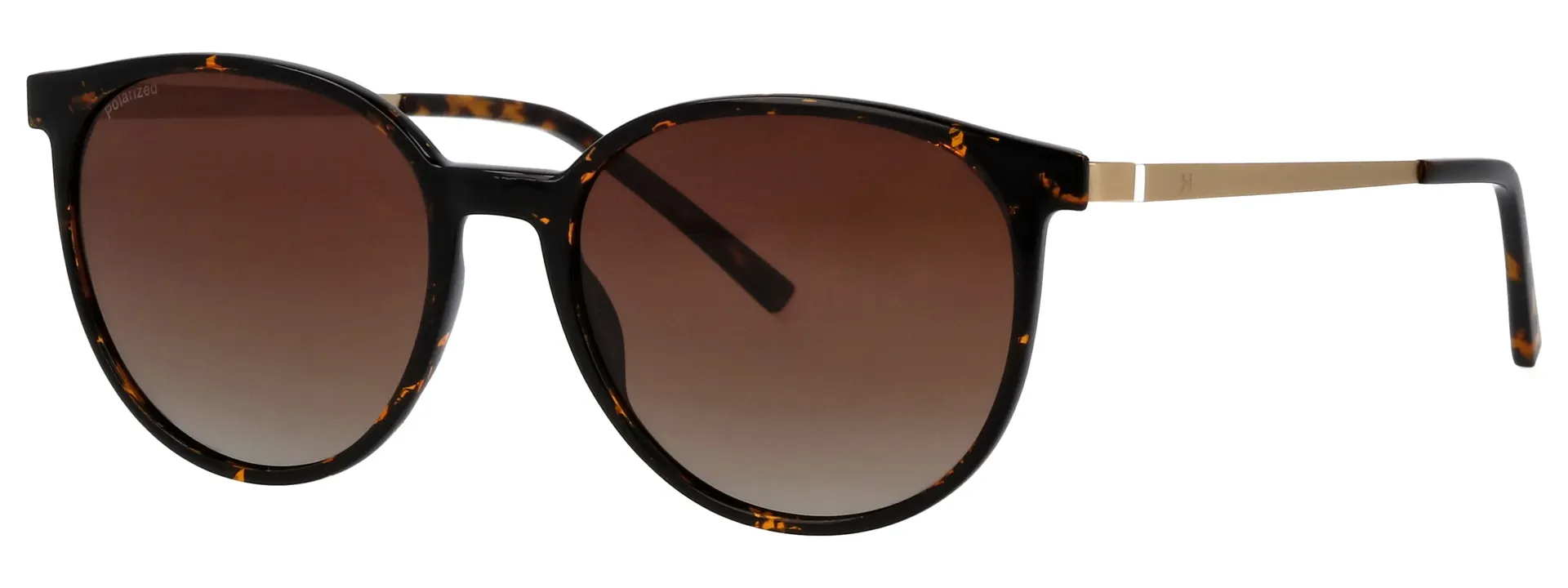 

Солнцезащитные очки HUMPHREY'S на пружинном шарнире Humphrey´S Eyewear, коричневый