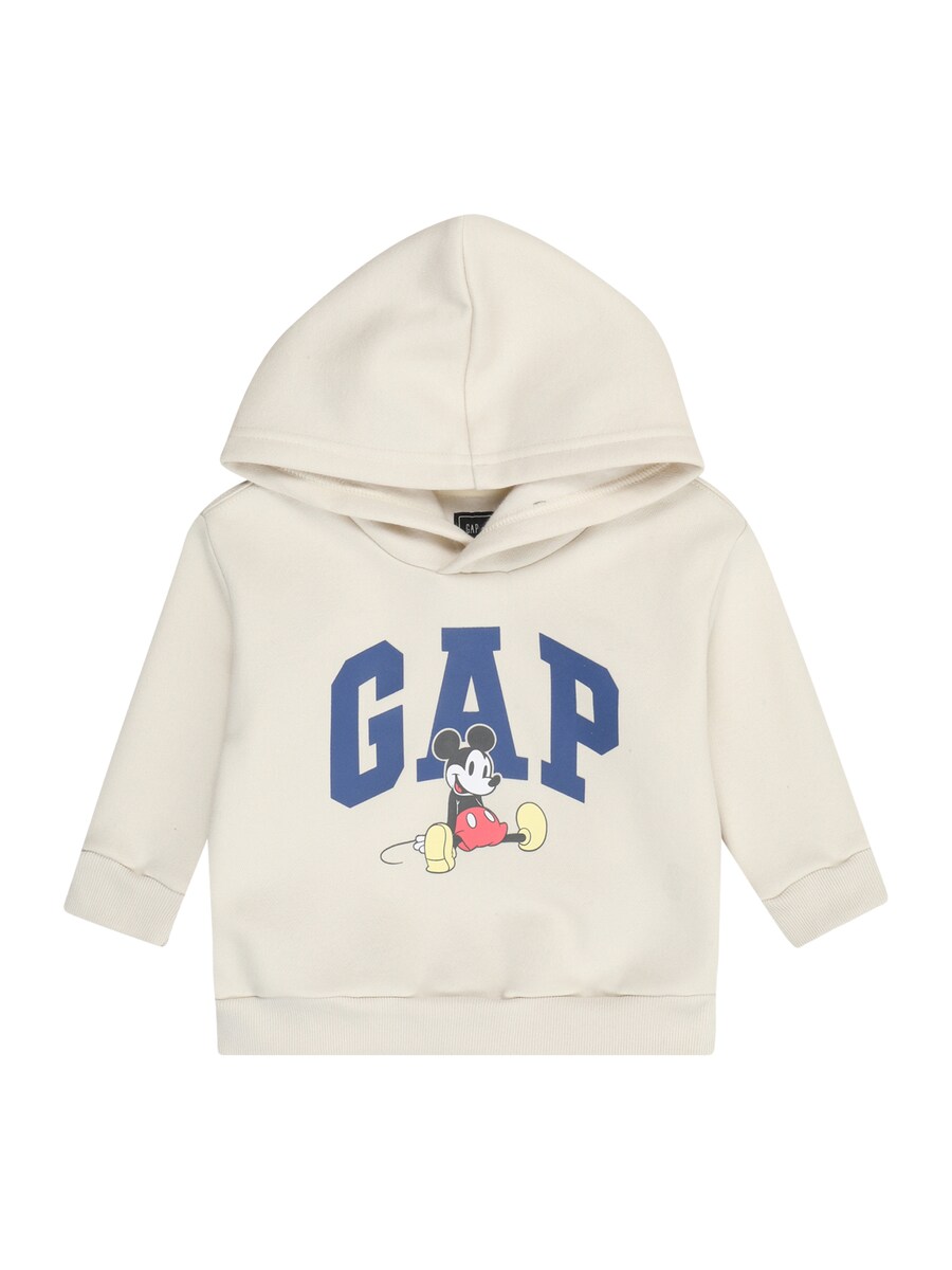 

Толстовка GAP V-DIS, бежевый