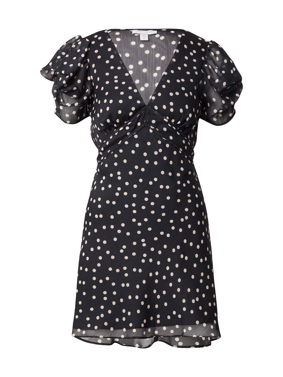 

Платье TOPSHOP, черный
