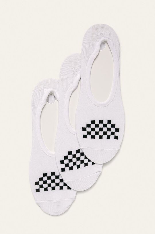 

Спортивные носки (3 шт.) Vans, белый