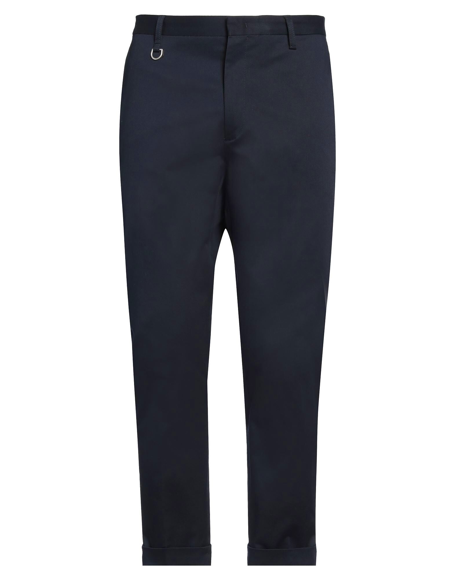 

Брюки Paolo Pecora, полуночно-синий