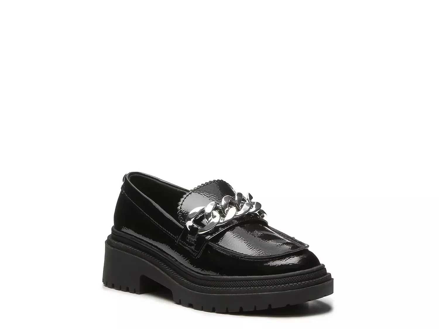 

Лоферы Dakota - детские Vince Camuto, Black
