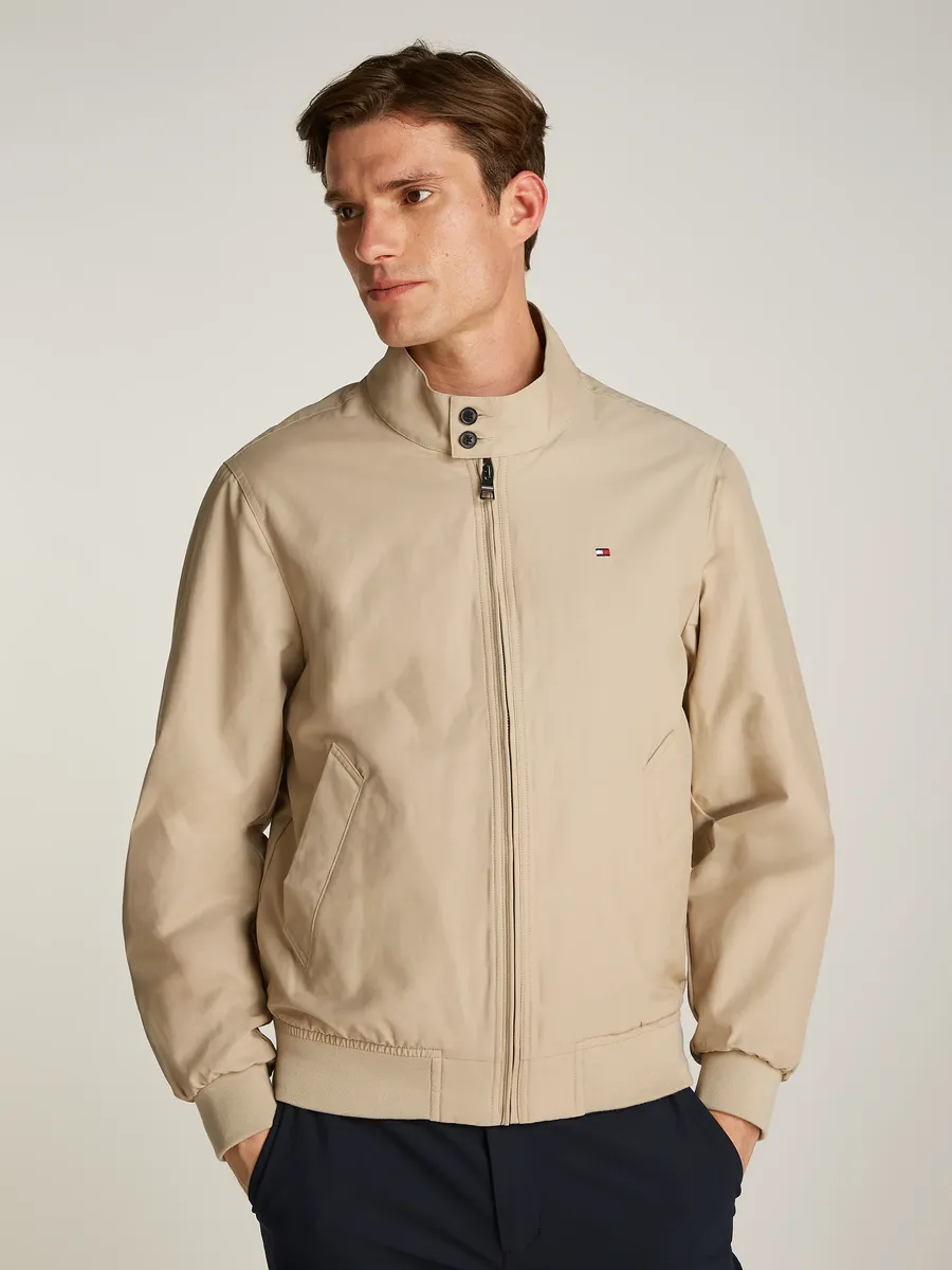 

Tommy Hilfiger Блузон "CLUB HARRINGTON", цвет Sandalwood