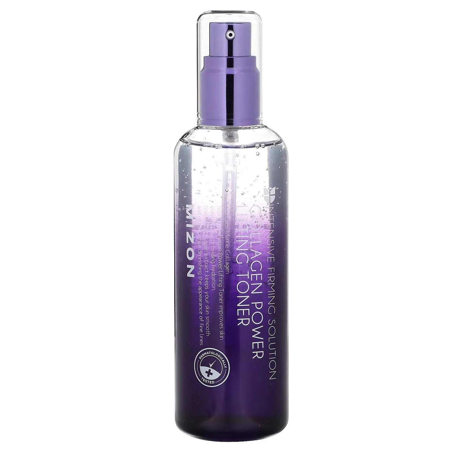 

Тоник-лифтинг Mizon Collagen Power Lifting, 120 мл
