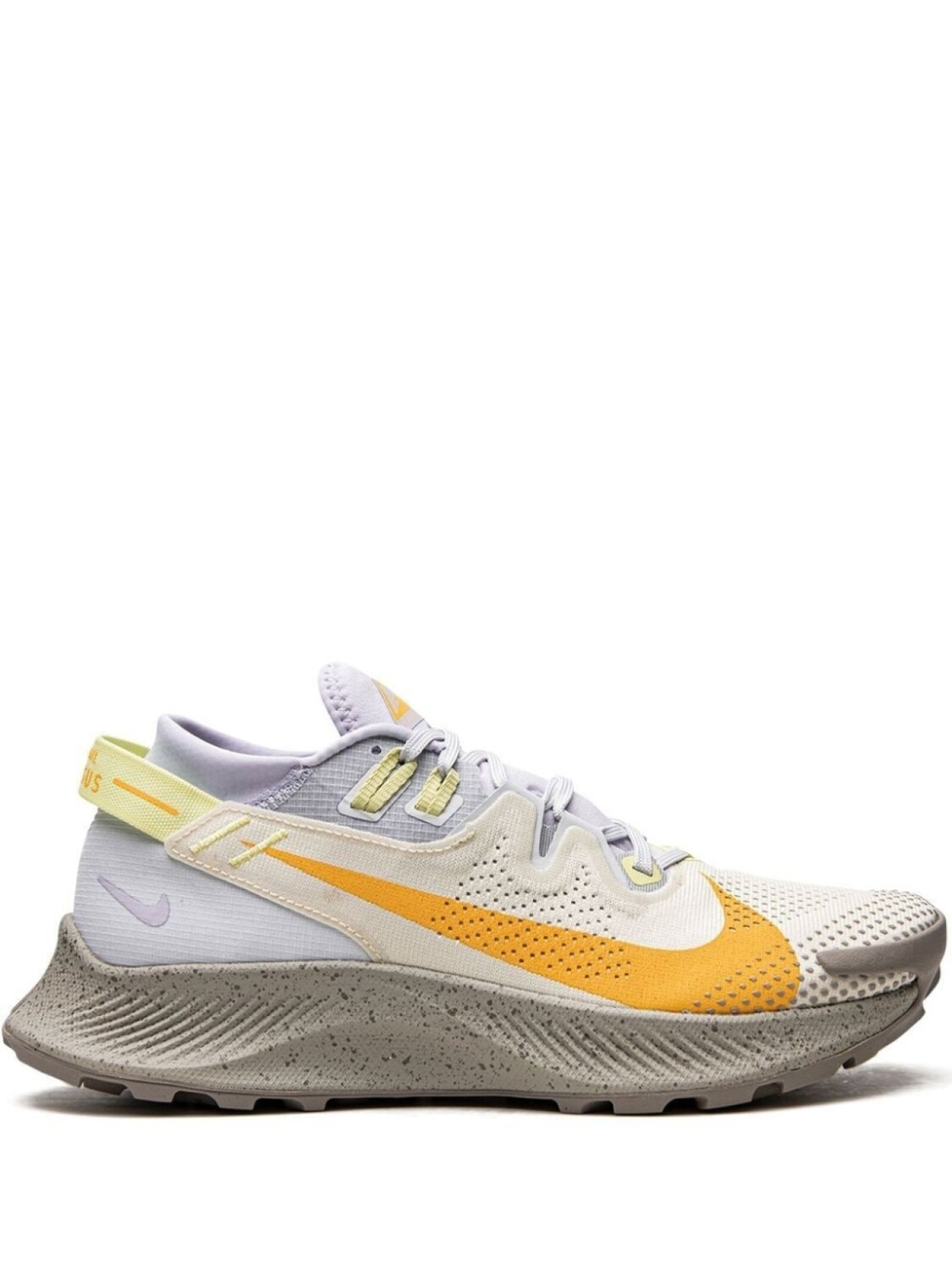

Nike кроссовки Pegasus Trail 2, нейтральный цвет
