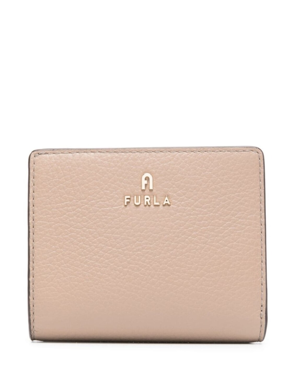 

Furla кошелек Camelia, коричневый