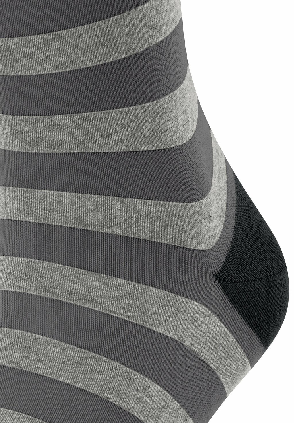 

Носки SENSITIVE MAPPED LINE SOFT-TOP SUITABLE FOR DIABETICS FALKE, черный