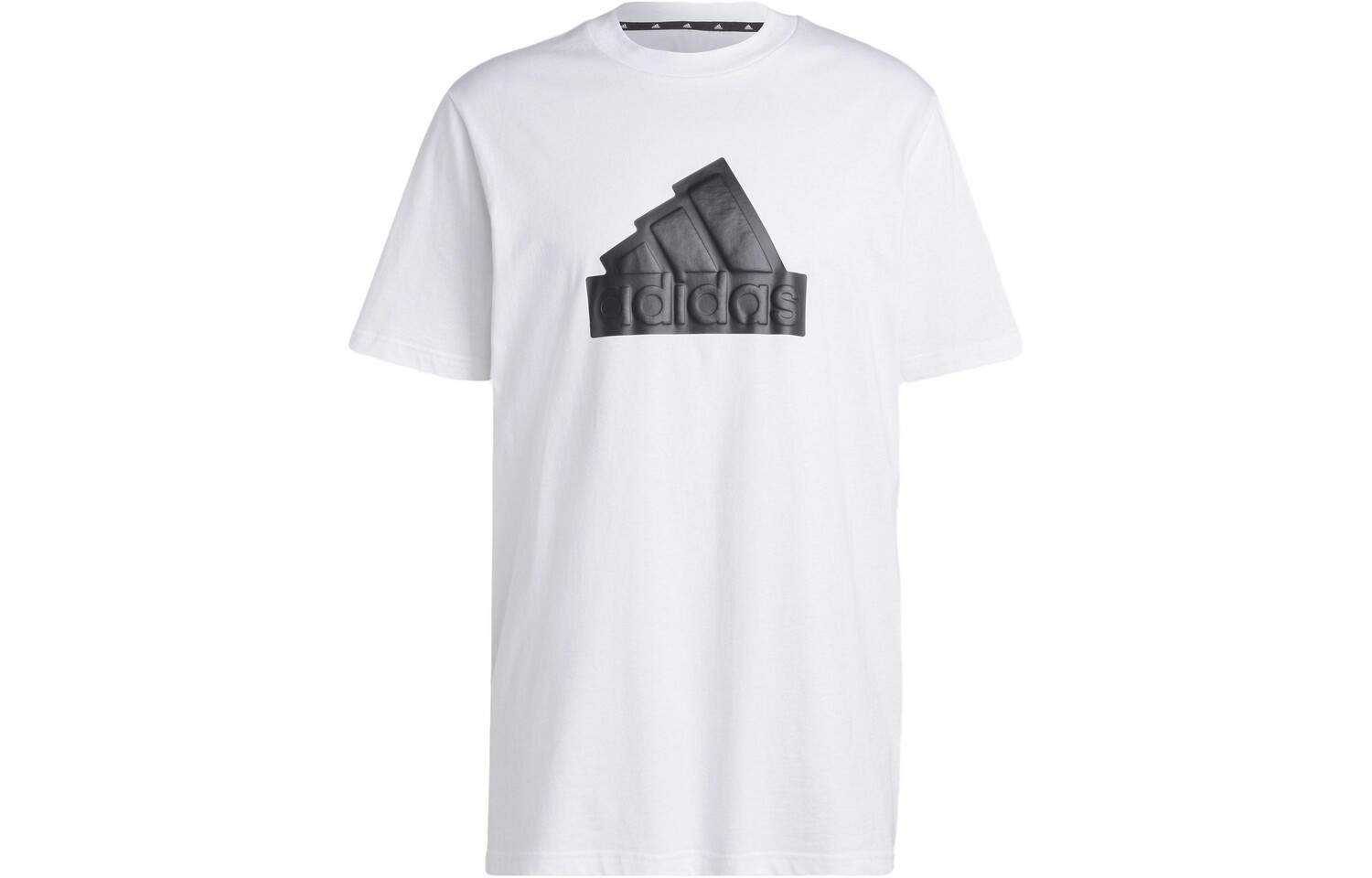 

Футболка мужская белая Adidas, белый