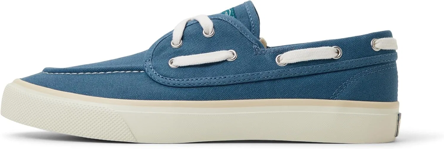 Мужские лодочные туфли Sperry Seamate, Blue