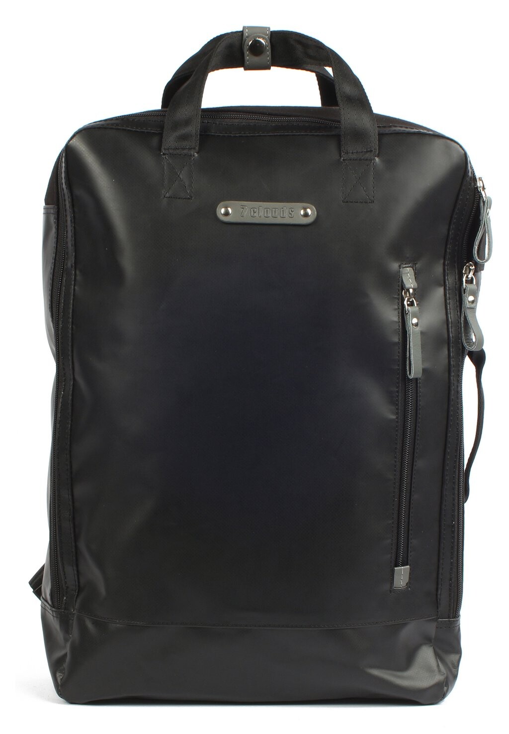 

Рюкзак AGAL 7.2 M 7Clouds, цвет black