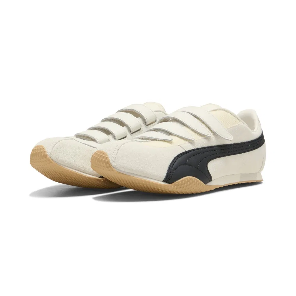 Мужские низкие кеды H-Street Strap S от Puma
