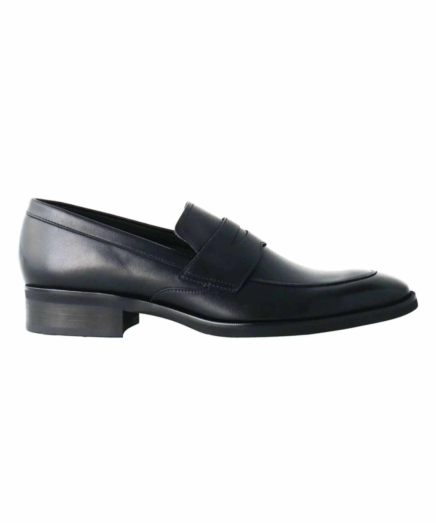 Лоферы Regal 32FL с мембраной GORE-TEX, черные, деловые. Regal, black — фото 4