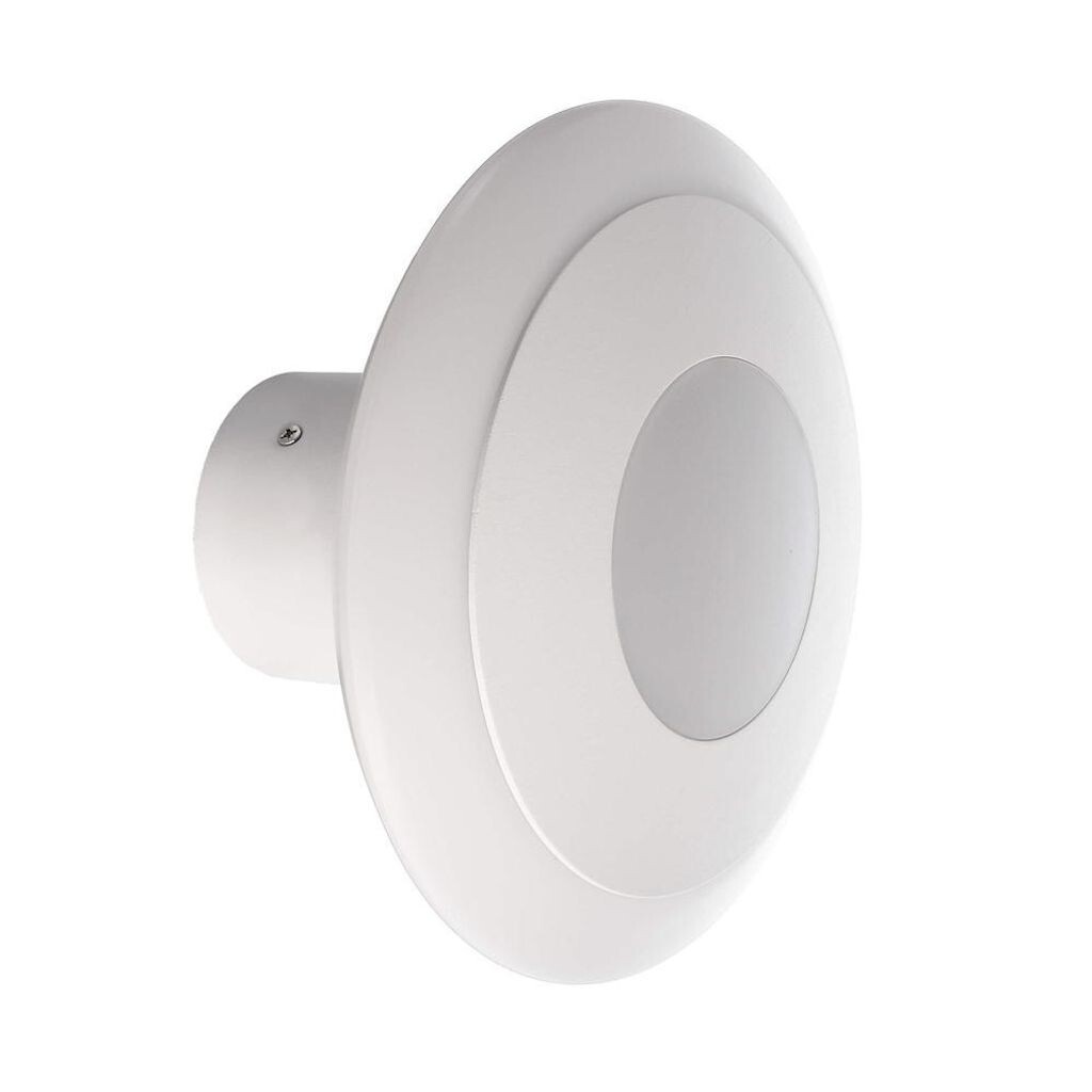 

Настенный светильник Deko-Light, Bermuda II, 220-240 В переменного тока/50 Гц, мощность: / 12,00 Вт, белый