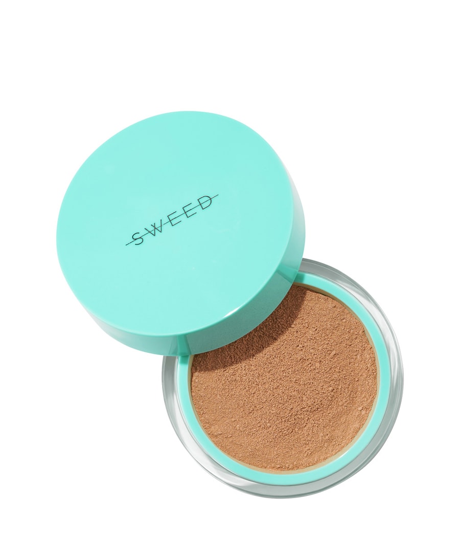 

Рассыпчатая пудра Sweed Miracle Powder, Tan, 7g