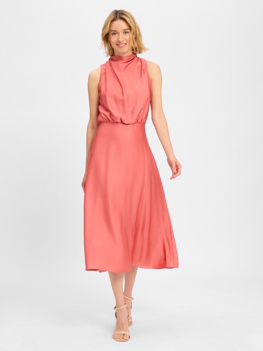 

Вечернее платье SWING, Coral