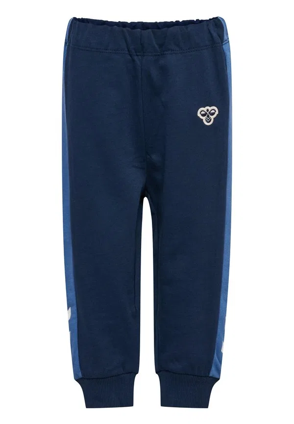 Брюки стандартного блока Hummel, Dress Blues