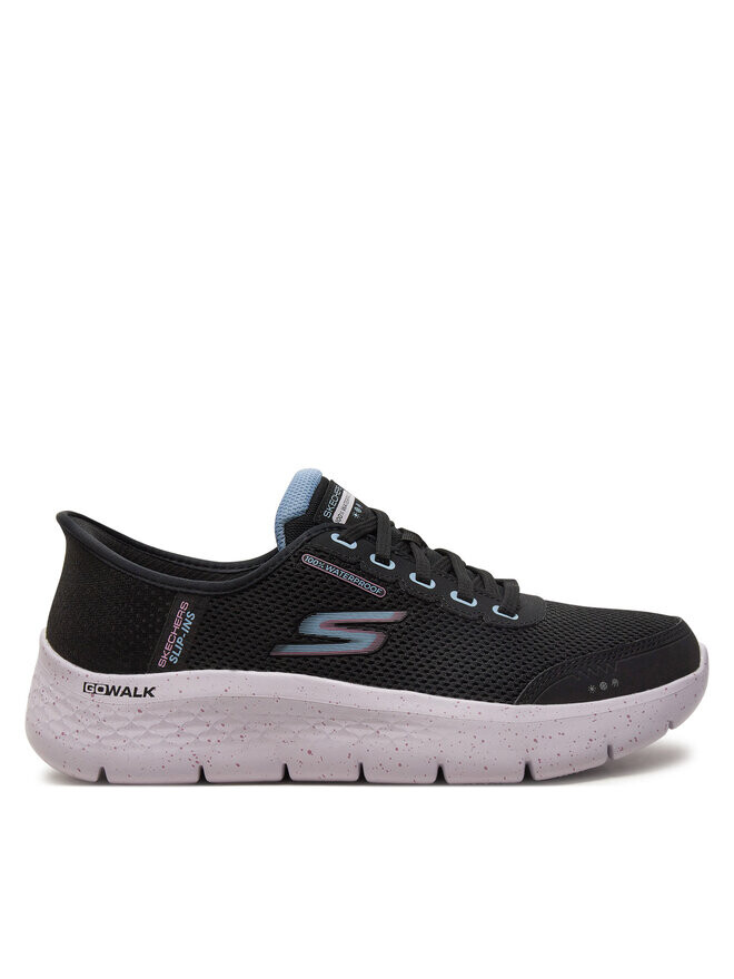 

Кроссовки Skechers Clear Creek 124846 Negro, черный