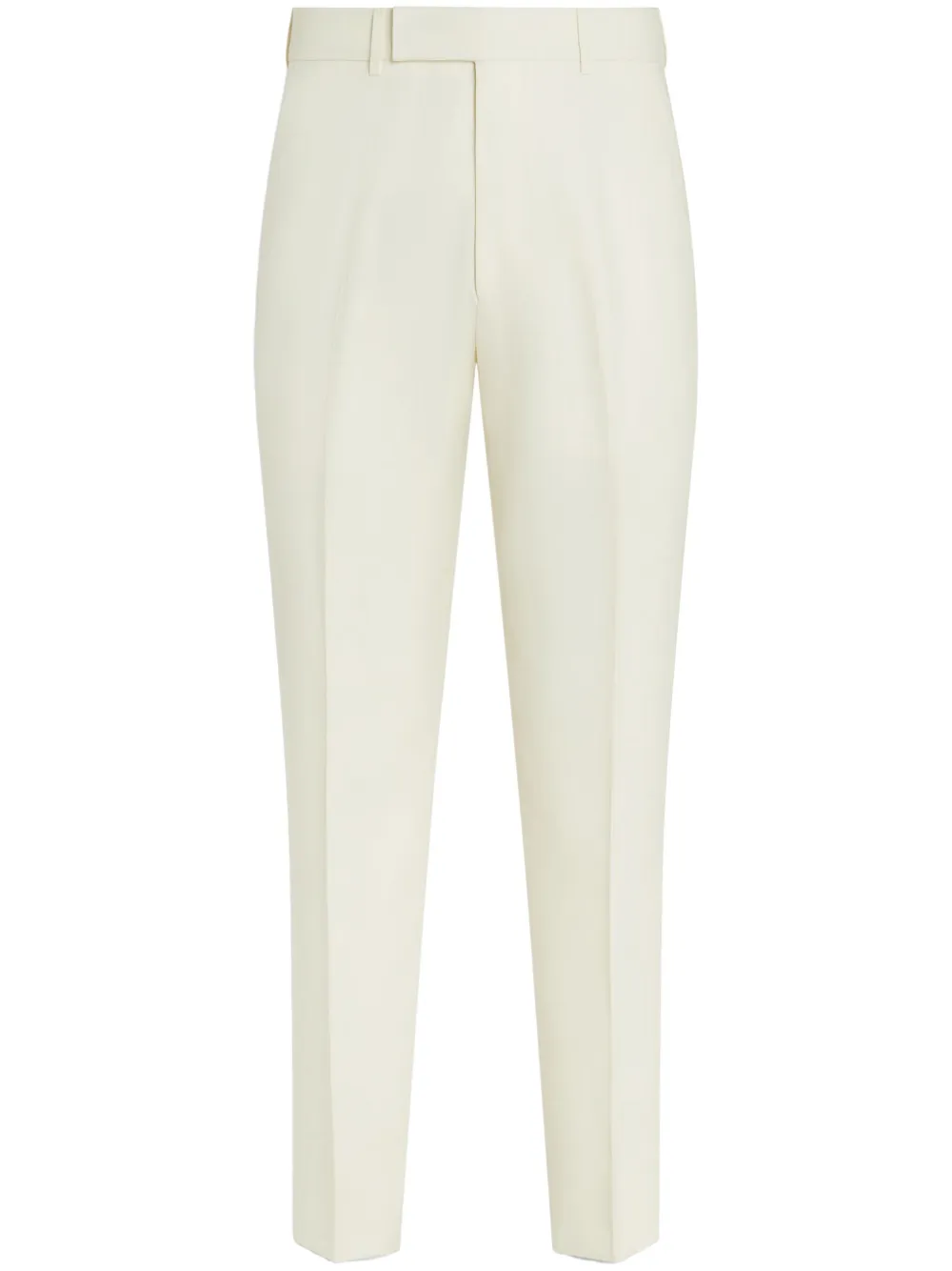 

Брюки Oasi Lino Zegna, белый