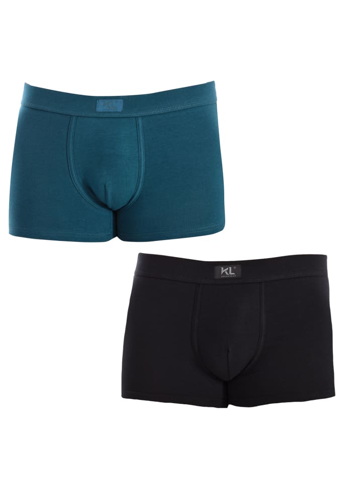 

Боксеры Kisses and Love, разноцветный