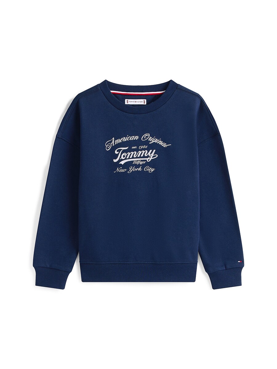 

Толстовка TOMMY HILFIGER, Night blue