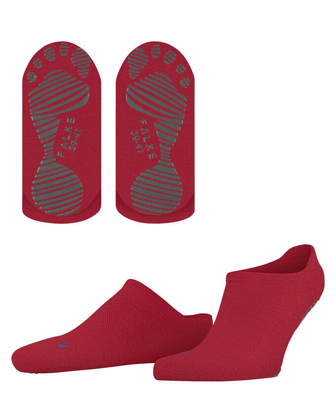 

Носки-Кроссовки крутой удар Falke, розовый