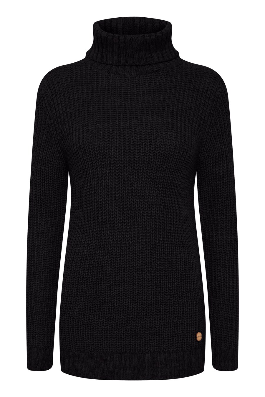 

Свитер Oxmo Nanna, Black