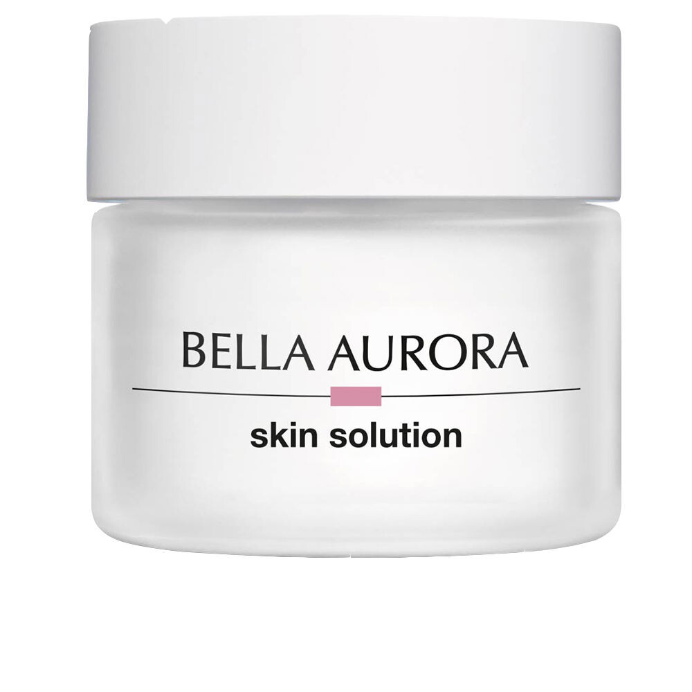 

Крем против морщин Age solution antiarrugas y reafirmante spf15 Bella aurora, 50 мл