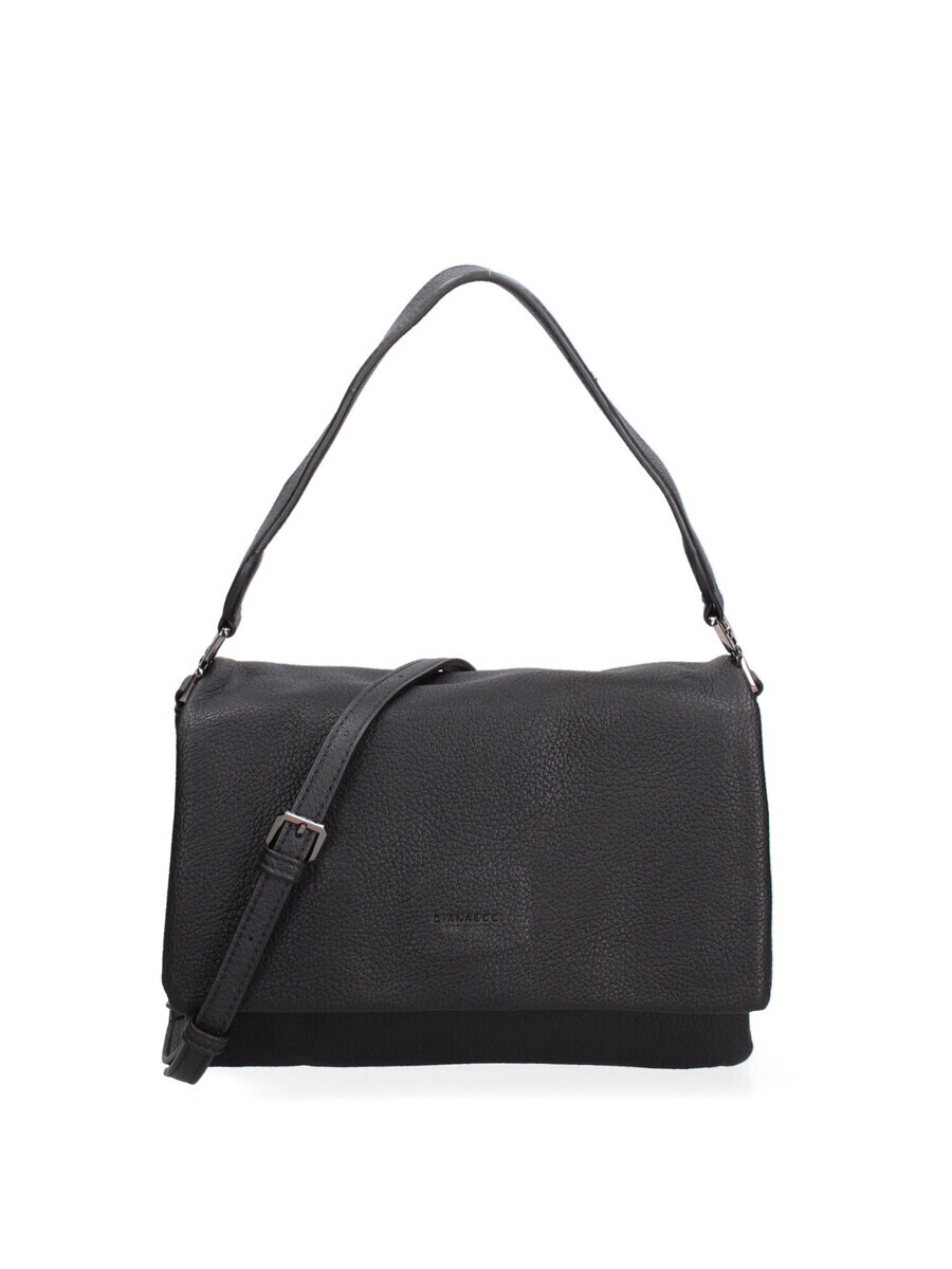 

Сумка через плечо Diana&Co. Shoulder Bag, черный