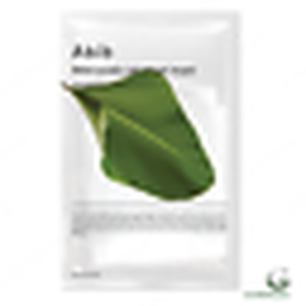 

Корея ABIB Mild Acidic PH Sheet Mask Heartleaf Fit 30 мл - Упаковка из 5 шт