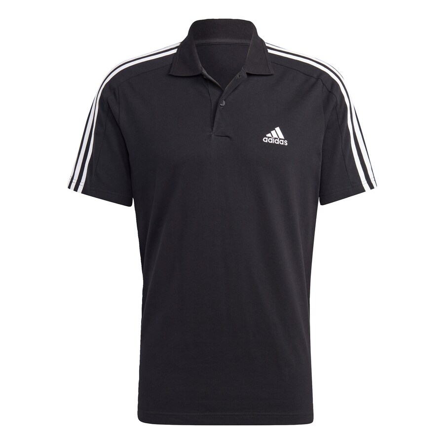 

Спортивная футболка Adidas ESSENTIALS, черный